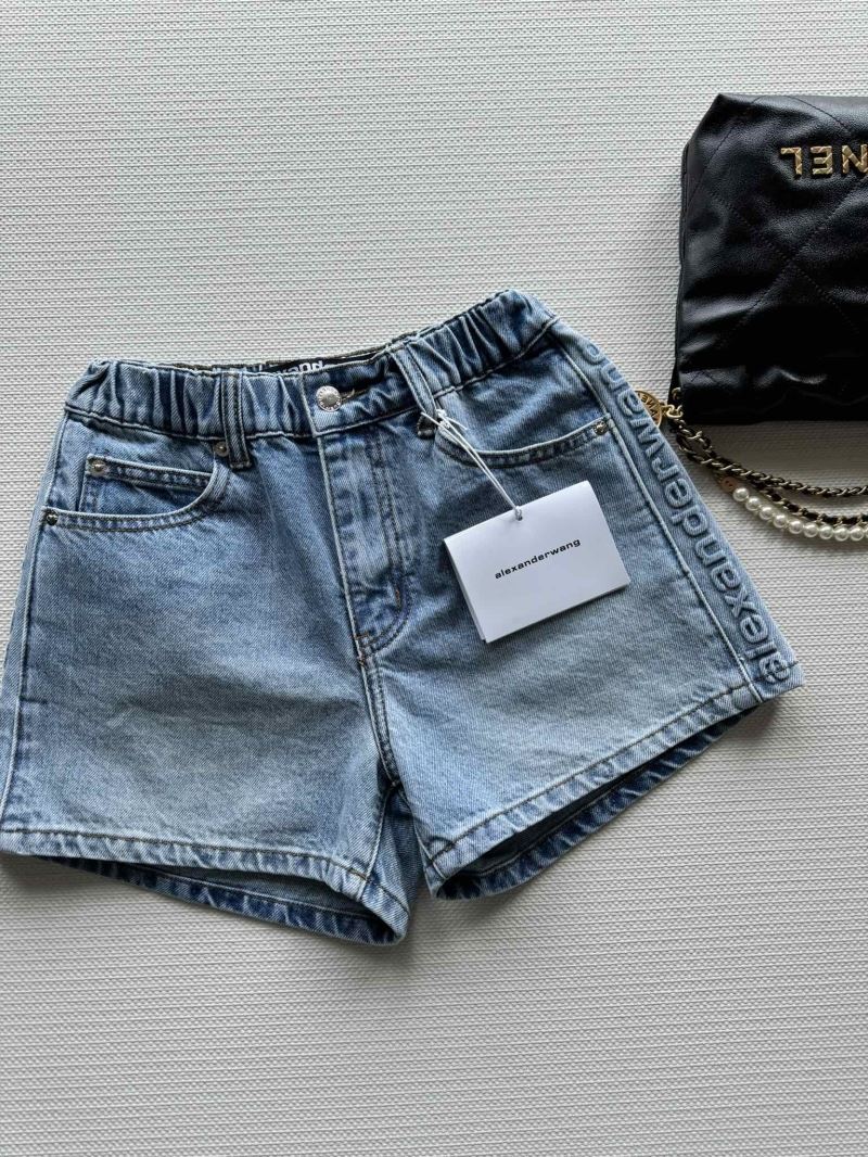 Alexander Wang Jeans